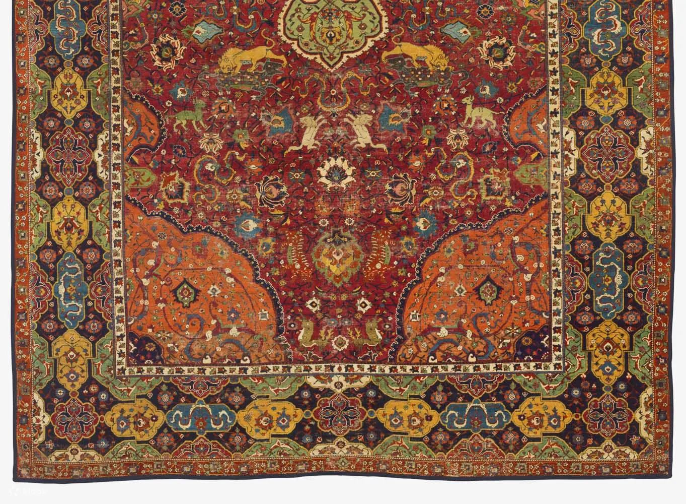 © Victoria and Albert Museum, London